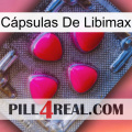 Cápsulas De Libimax 13